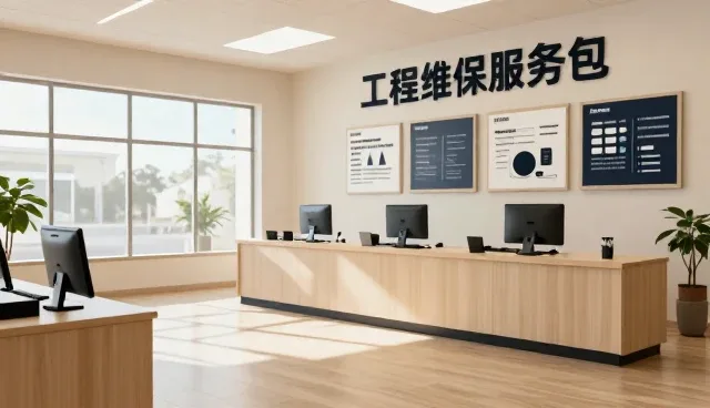 环境适配技术咨询在多场景中的应用与价值