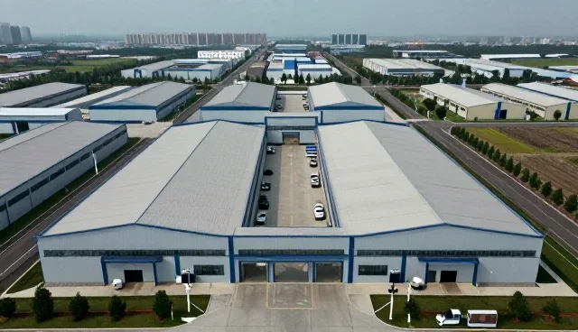 项目施工管理技术在复杂工程中的实际应用分析